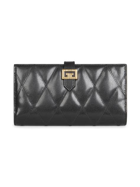 givenchy wallet gv3|givenchy wallets women's.